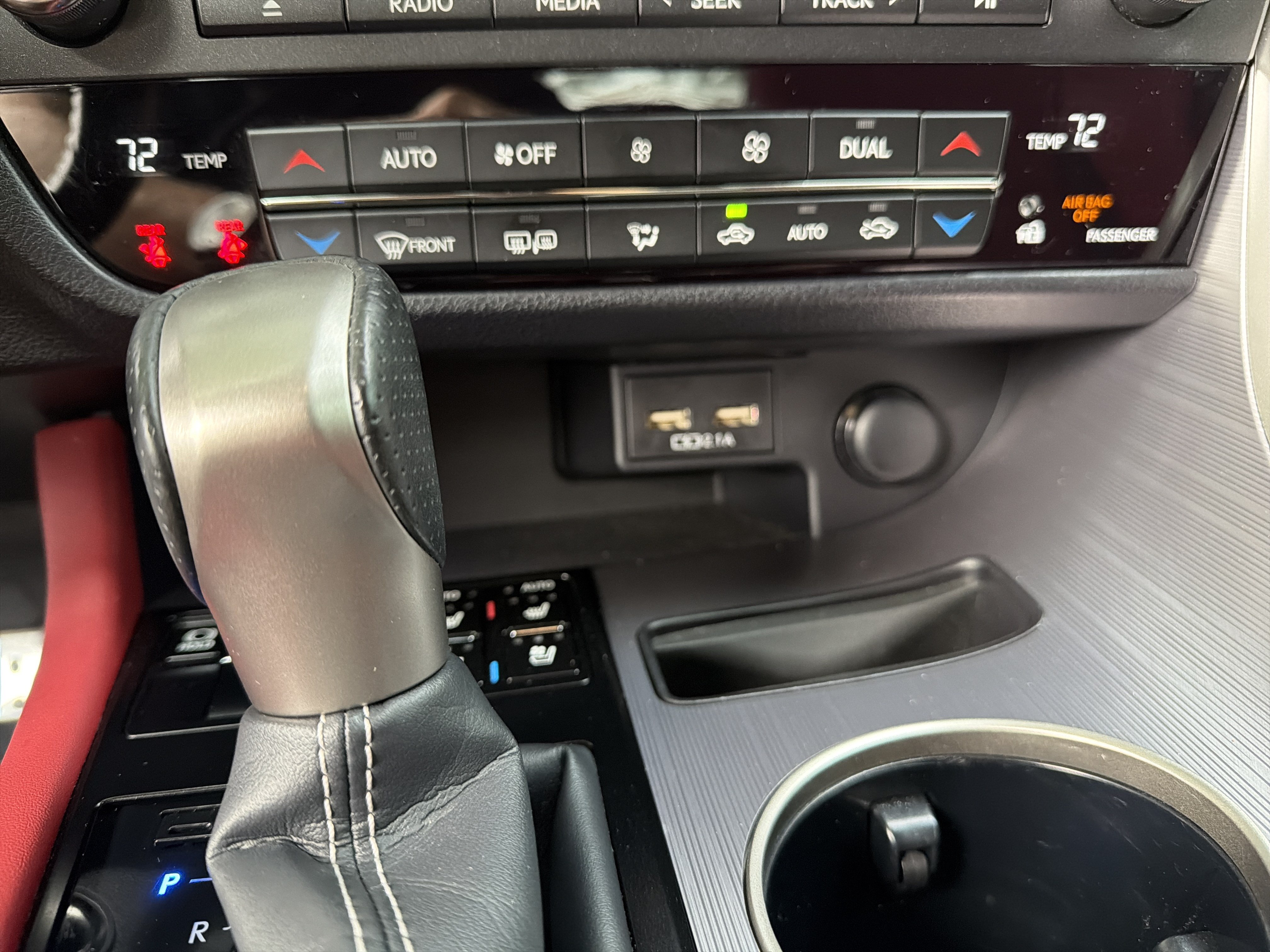 Certified 2022 Lexus RX 350 F Sport w/ Accessory Package AWD/4WD image 27