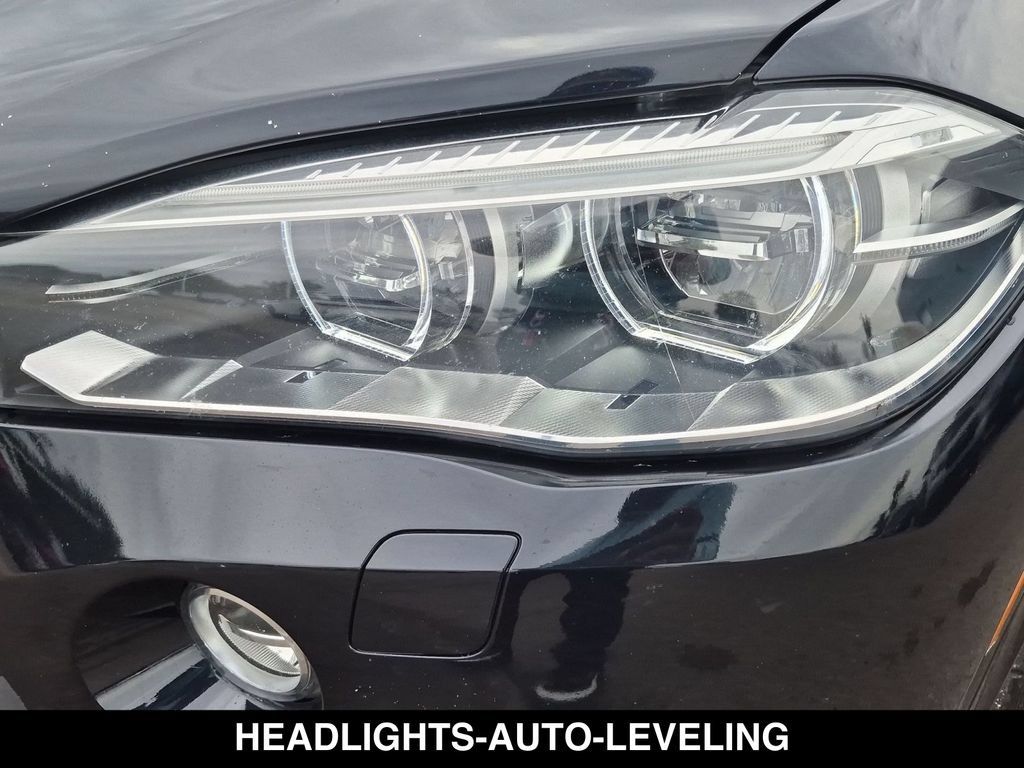 Used 2018 BMW X5 M AWD/4WD image 16