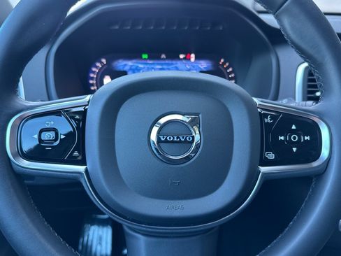Used 2023 Volvo XC90 B5 Core w/ Protection Package Premier AWD/4WD image 27