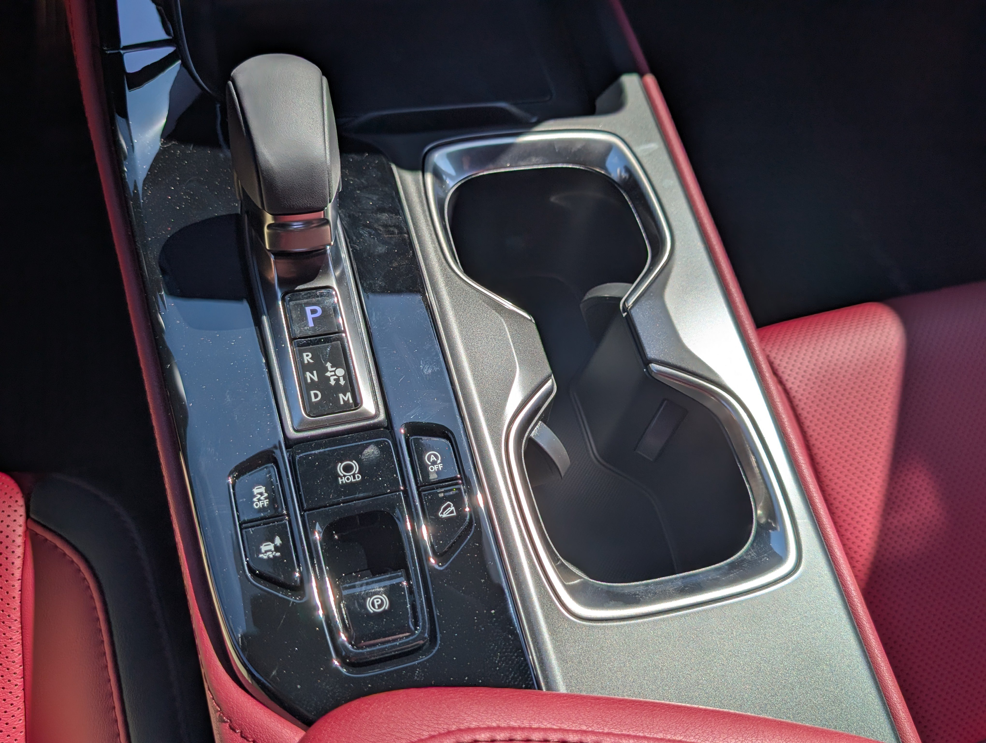 New 2026 Lexus NX 350 AWD w/ Accessory Package (2T) image 23