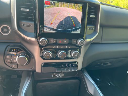 New 2026 RAM 1500 Big Horn image 46