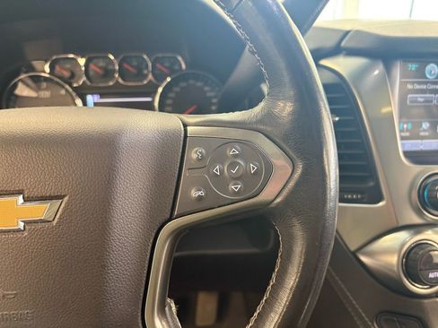 Used 2019 Chevrolet Tahoe LT AWD/4WD image 19