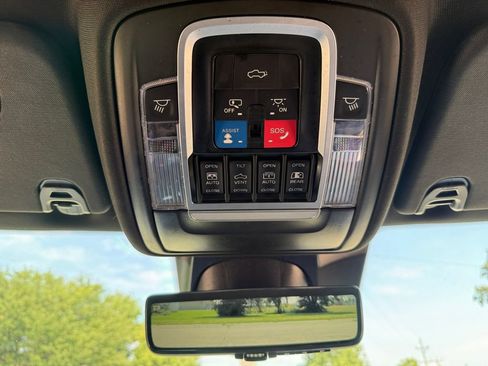 Used 2023 RAM 1500 Rebel w/ Rebel Level 2 Equipment Group AWD/4WD image 48