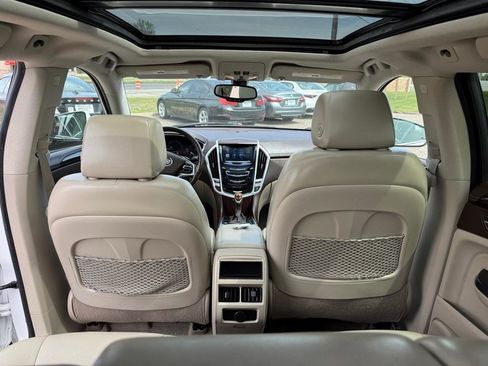 Used 2015 Cadillac SRX Luxury AWD/4WD image 22