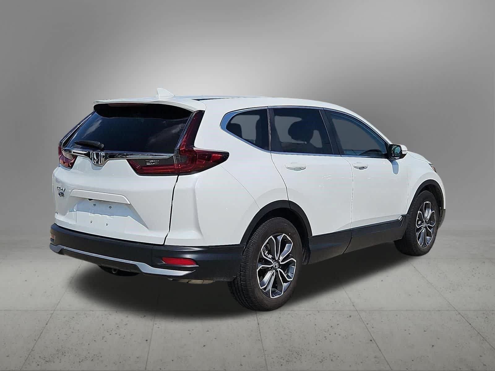 Used 2022 Honda CR-V EX image 6