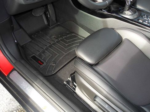 Used 2022 MINI Cooper Clubman S image 30