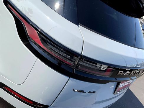 New 2026 Land Rover Range Rover Velar Autobiography image 25
