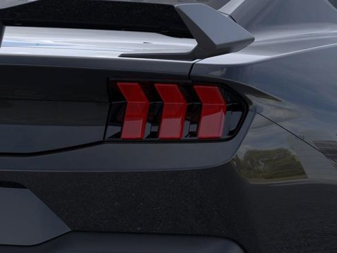 New 2025 Ford Mustang Dark Horse w/ Dark Horse Handlin Package image 21