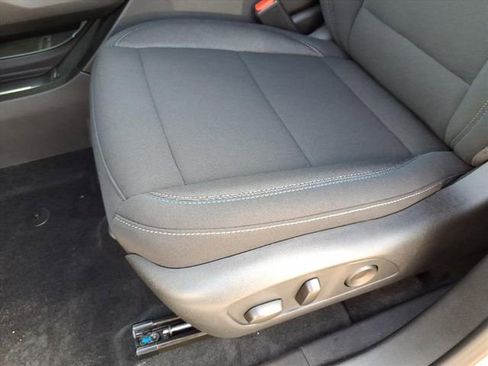 New 2026 Chevrolet Equinox EV LT w/ Comfort Package image 13