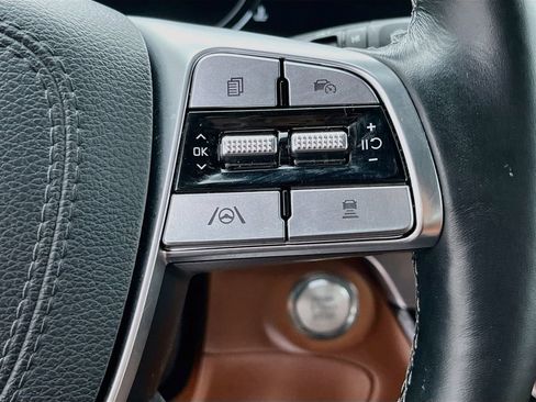 Used 2025 Kia Telluride SX X-Line AWD/4WD image 20