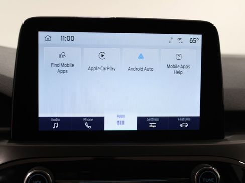 Used 2024 Ford Escape Active image 49