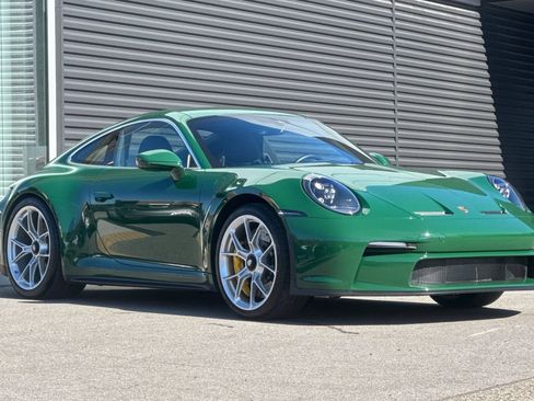 Certified 2022 Porsche 911 GT3 image 10