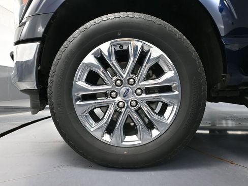 Used 2024 Ford F150 Lariat w/ Equipment Group 502A High AWD/4WD image 17