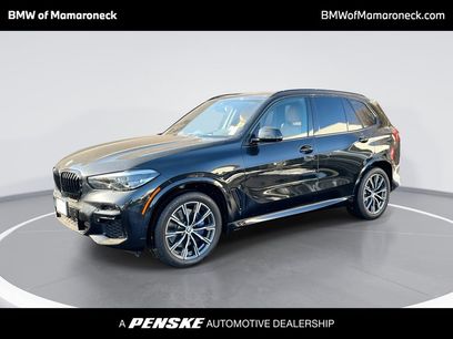 Certified 2023 BMW X5 xDrive40i w/ M Sport Package