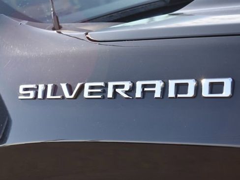 Used 2020 Chevrolet Silverado 1500 RST w/ All-Star Edition image 12