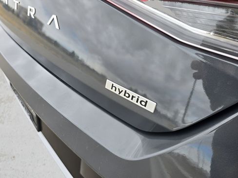 New 2026 Hyundai Elantra Limited image 10