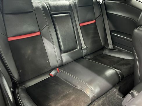 Used 2012 Dodge Challenger SRT8 image 21
