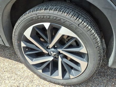 Used 2024 Mitsubishi Outlander SE AWD/4WD image 7