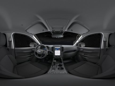 New 2026 Ford Ranger XL AWD/4WD image 8