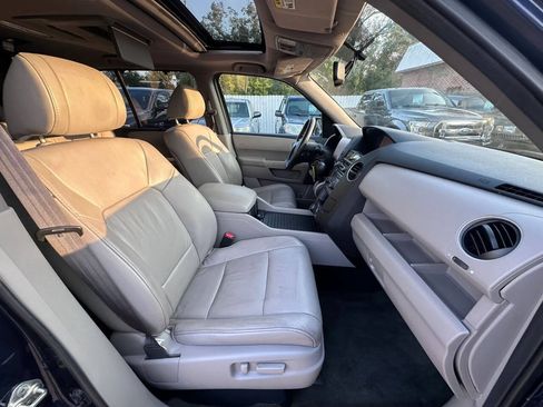 Used 2014 Honda Pilot Touring image 9