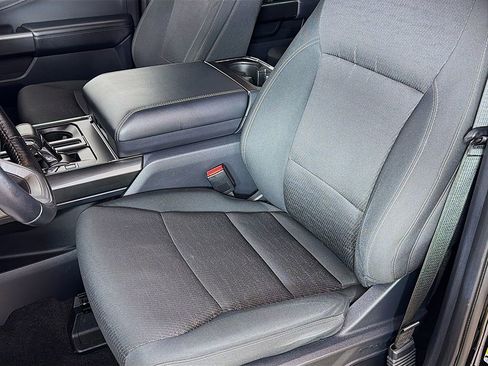 Used 2022 Ford F150 XLT w/ Equipment Group 302A High image 20