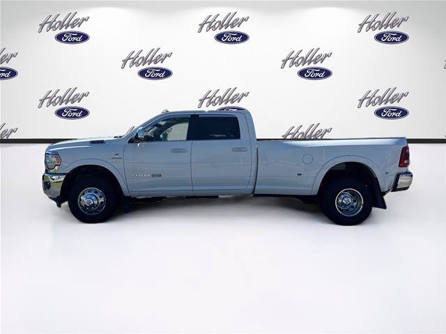 Used 2022 RAM 3500 Limited w/ Safety Group AWD/4WD image 5