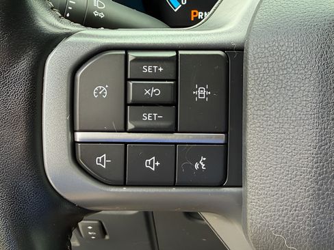 Certified 2021 Ford F150 Lariat AWD/4WD image 13