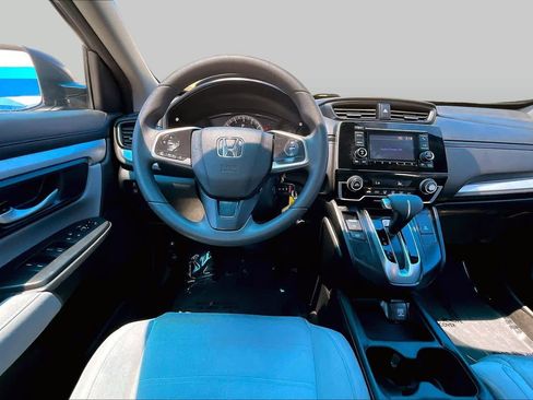 Used 2017 Honda CR-V LX image 6