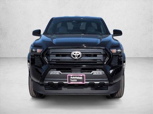 New 2026 Toyota Tacoma SR5 RWD image 6