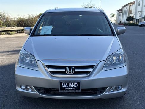 Used 2006 Honda Odyssey Touring image 9