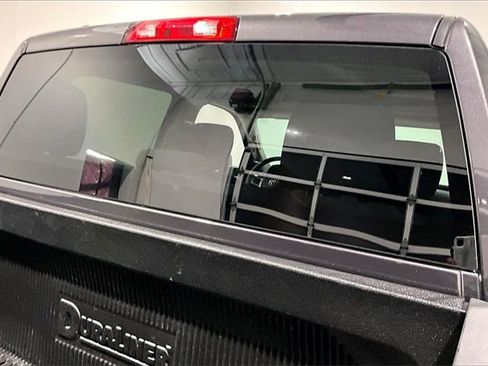 Used 2023 RAM 1500 Classic SLT image 26