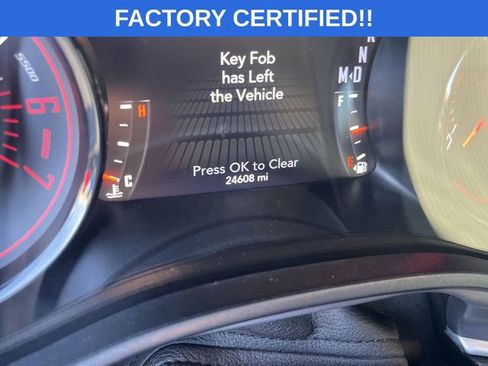 Certified 2022 Dodge Challenger R/T w/ Blacktop Package image 21