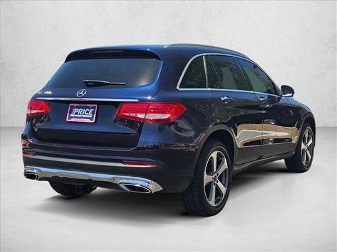 Used 2018 Mercedes-Benz GLC 300 image 5