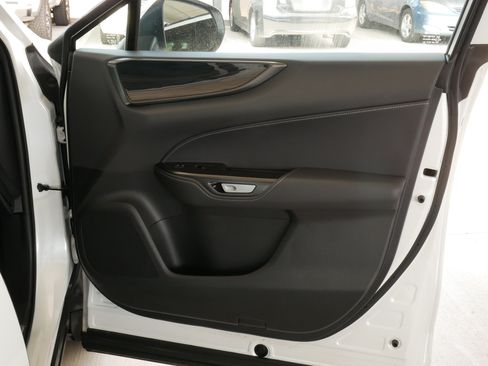 Certified 2025 Lexus NX 350h AWD w/ Accessory Package (2T) image 12