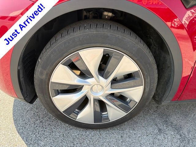 Used 2020 Tesla Model Y Long Range AWD/4WD image 10