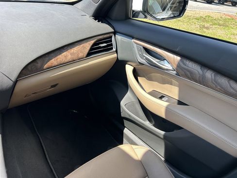 New 2026 Cadillac CT5 Premium Luxury image 16