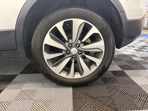 Used 2018 Buick Encore Essence image 26