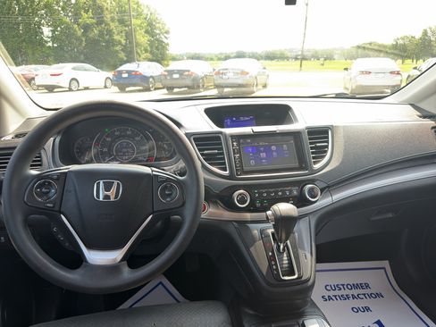 Used 2015 Honda CR-V EX image 9