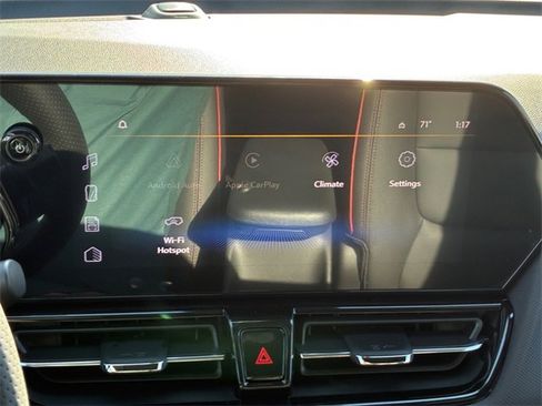 New 2026 Chevrolet TrailBlazer RS w/ Convenience Package image 25