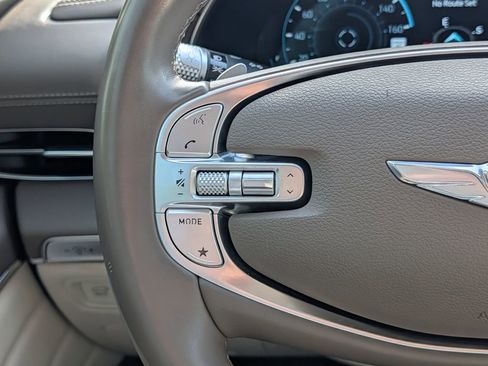 Used 2023 Genesis GV80 2.5T w/ Prestige Package AWD/4WD image 18