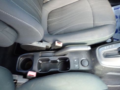 Used 2012 Chevrolet Sonic LT image 33