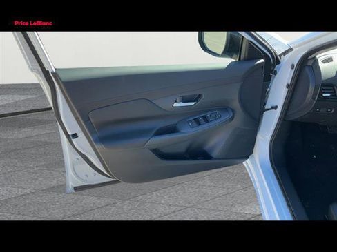 New 2026 Nissan Sentra S w/ S Cold Weather Package FWD image 42