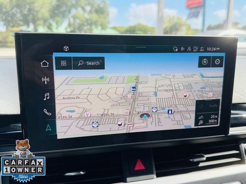 Used 2022 Audi A5 2.0T Premium Plus image 31