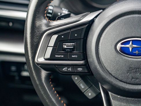 Used 2019 Subaru Crosstrek 2.0i Limited w/ Popular Package #2 image 24