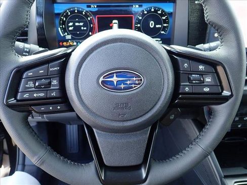 New 2026 Subaru Outback Limited w/ Premium/Limited Package AWD/4WD image 16