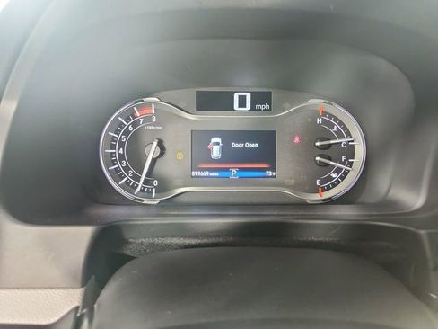 Certified 2017 Honda Pilot EX-L image 18