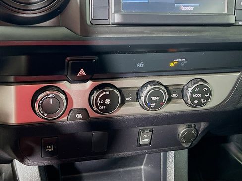 Certified 2019 Toyota Tacoma SR image 15
