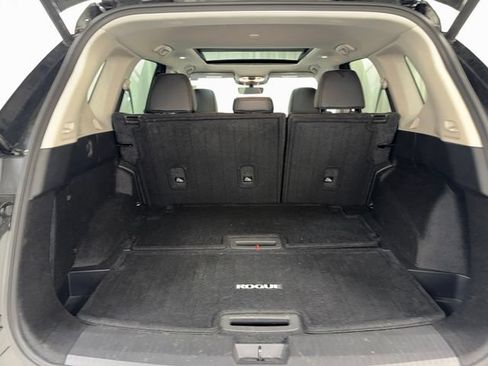 Used 2023 Nissan Rogue SL w/ SL Premium Package AWD/4WD image 20