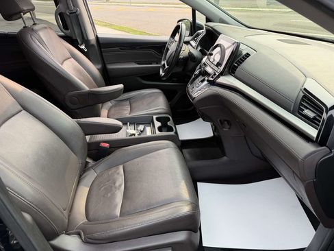 Used 2019 Honda Odyssey Elite image 18