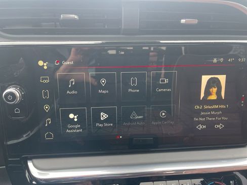 New 2026 GMC Sierra 1500 Denali Ultimate image 26